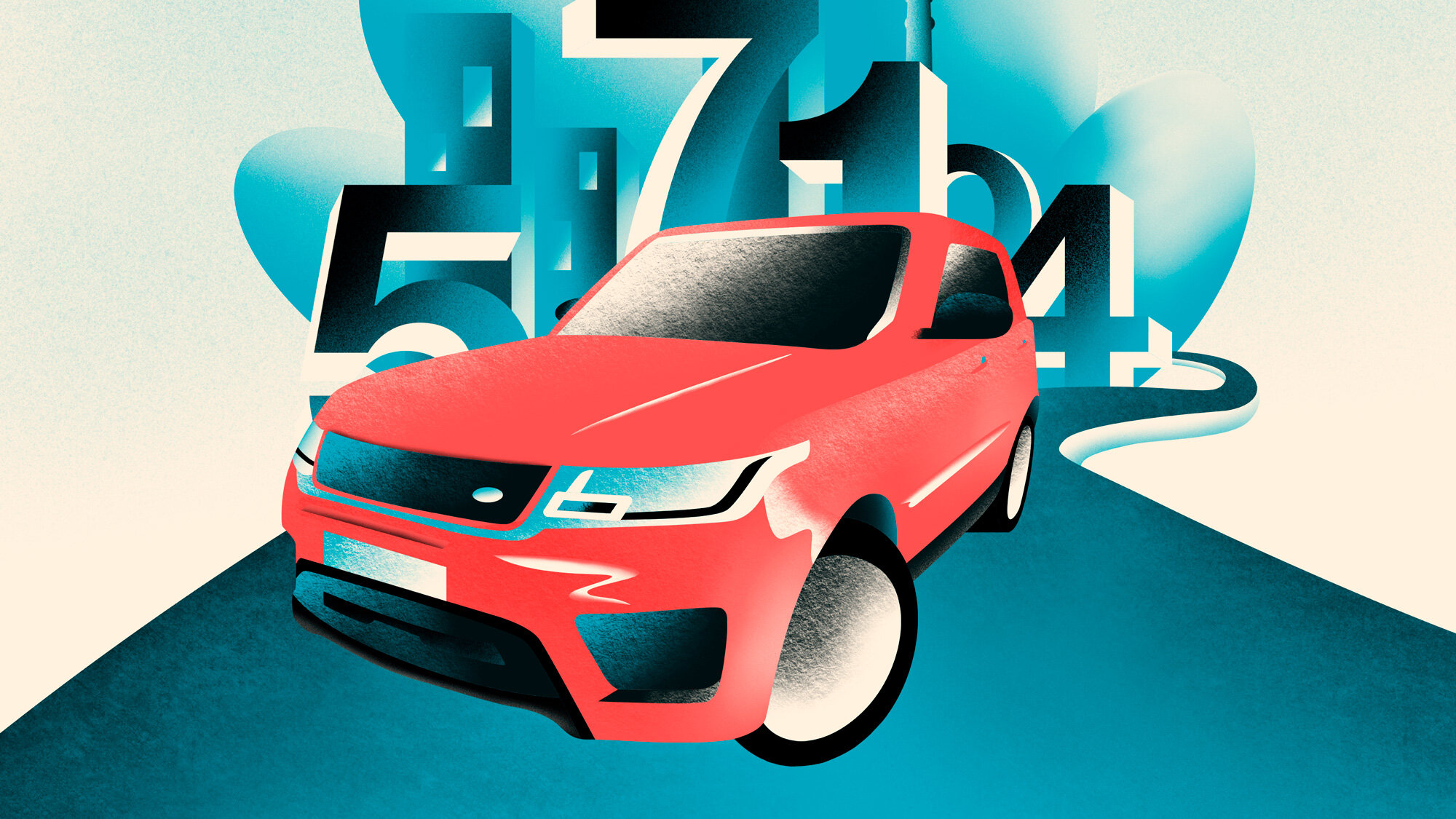 Во сколько обходится содержание Range Rover Sport с пробегом: дневник трат
