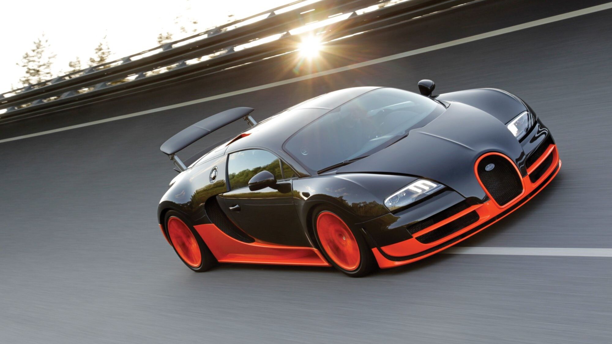 Создатель гиперкара Bugatti Veyron перешёл на работу в китайский SAIC