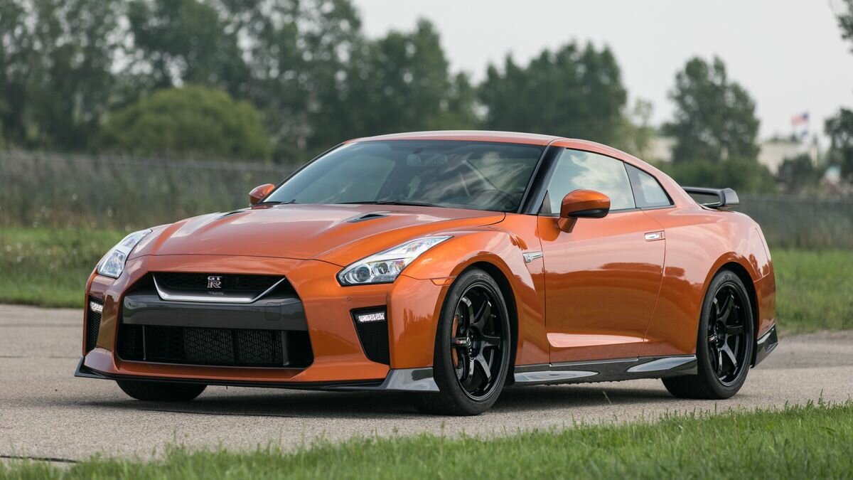 Nissan GT-R покинет европейский рынок — всё из-за экологии и цены
