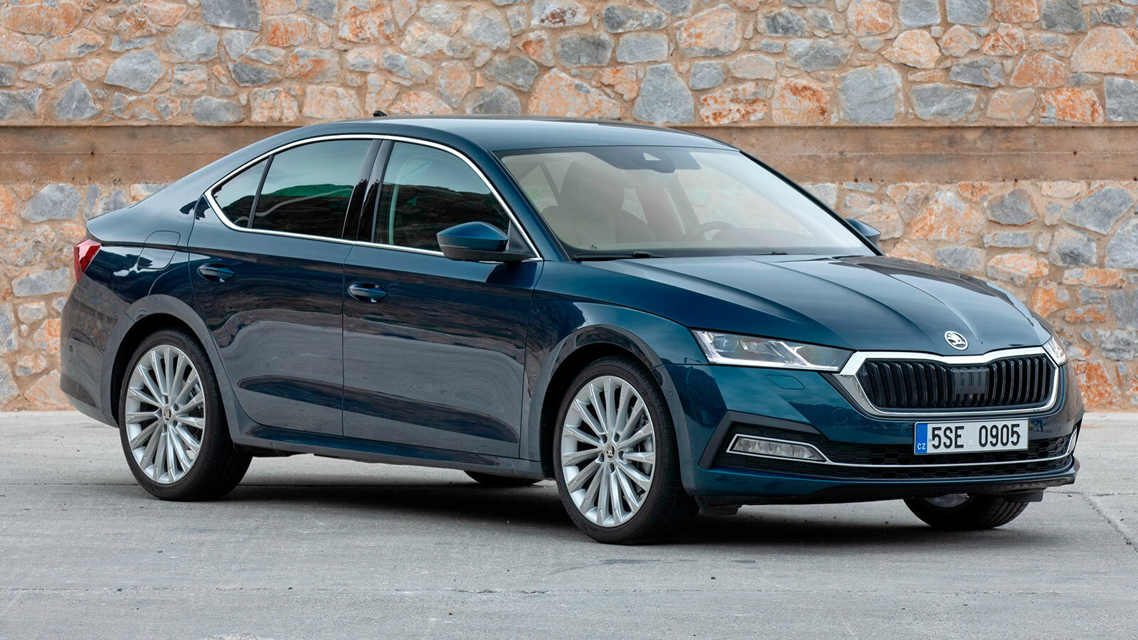 Skoda, Seat и Volvo отозвали автомобили в России
