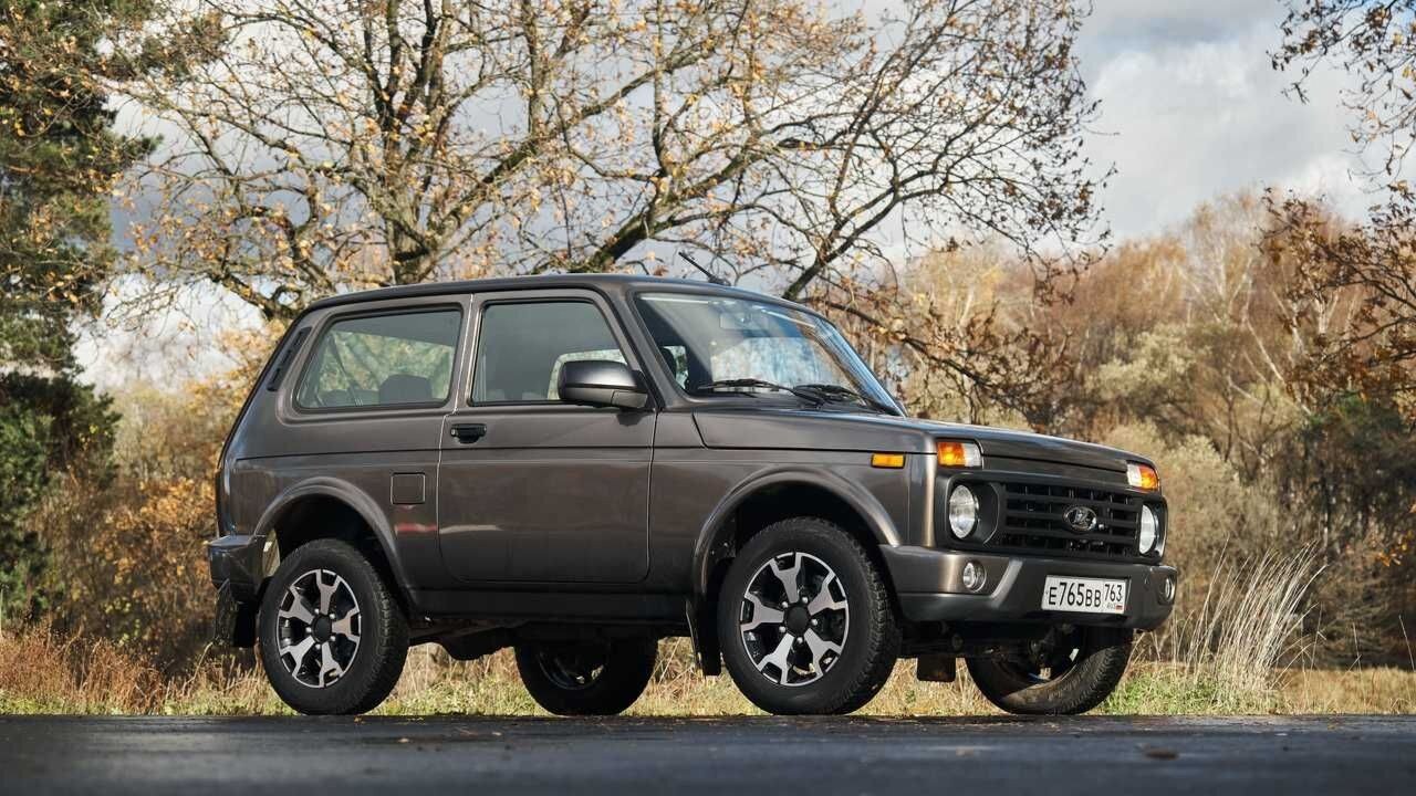 Россиянин отсудил у АвтоВАЗа 1,6 миллиона рублей за бракованную «Ладу»