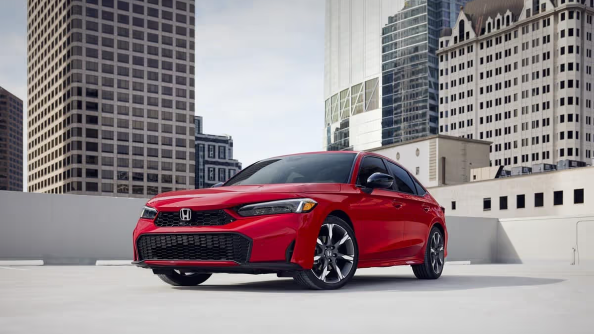 Honda опровергла слухи о переносе производства из Канады и Мексики в США