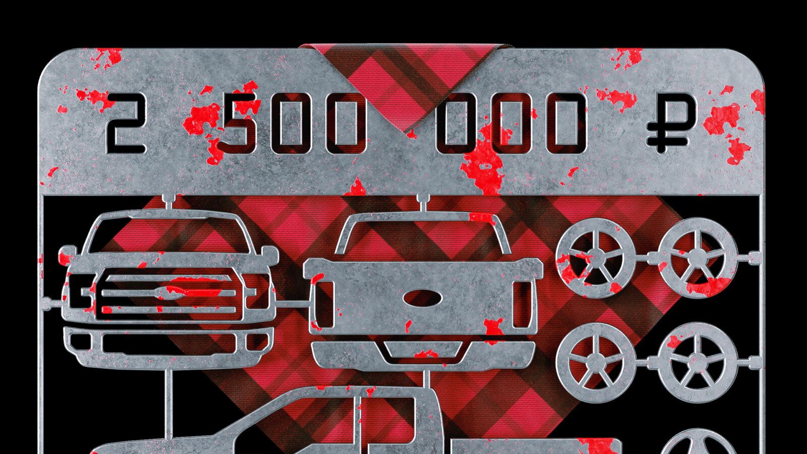 Пикапы с пробегом, которые ещё могут! 5 подержанных моделей ценой до 2 500 000 рублей