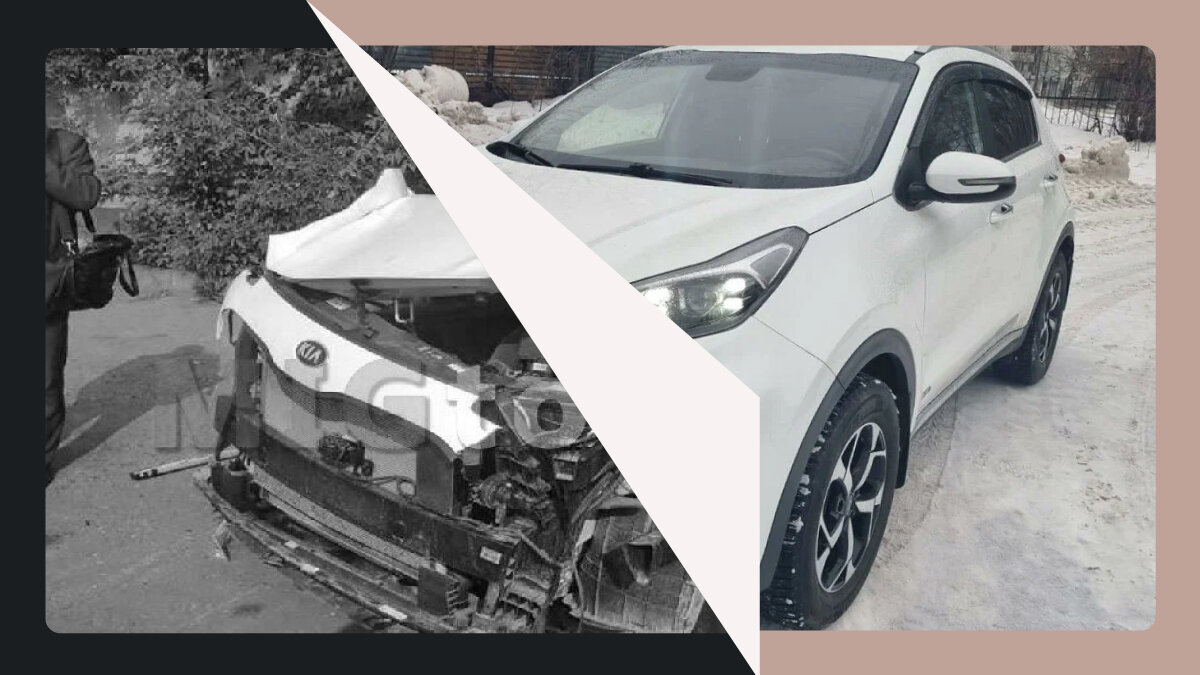 Привлекательный Kia Sportage, который был годными остатками: о чём не рассказывает продавец