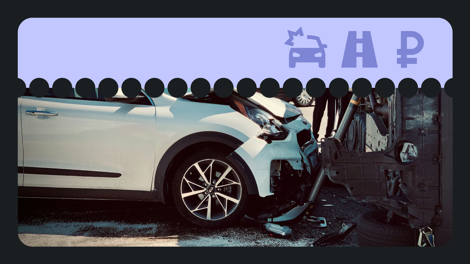 ОСАГО подорожает? Как новые лимиты выплат по здоровью скажутся на цене полиса