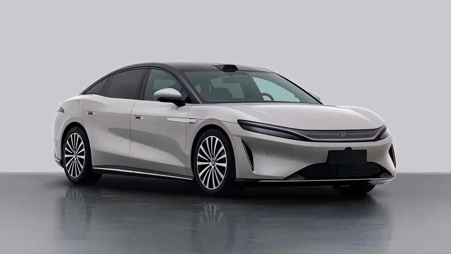 BYD запатентовал систему обнаружения животных под машиной