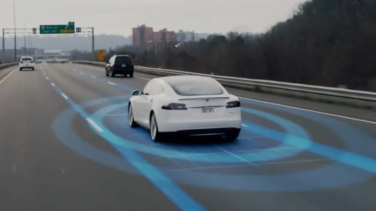 Минюст США ведёт расследование против «автопилота» Tesla