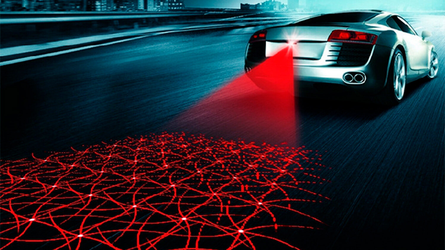 8 бесполезных и странных автогаджетов с AliExpress