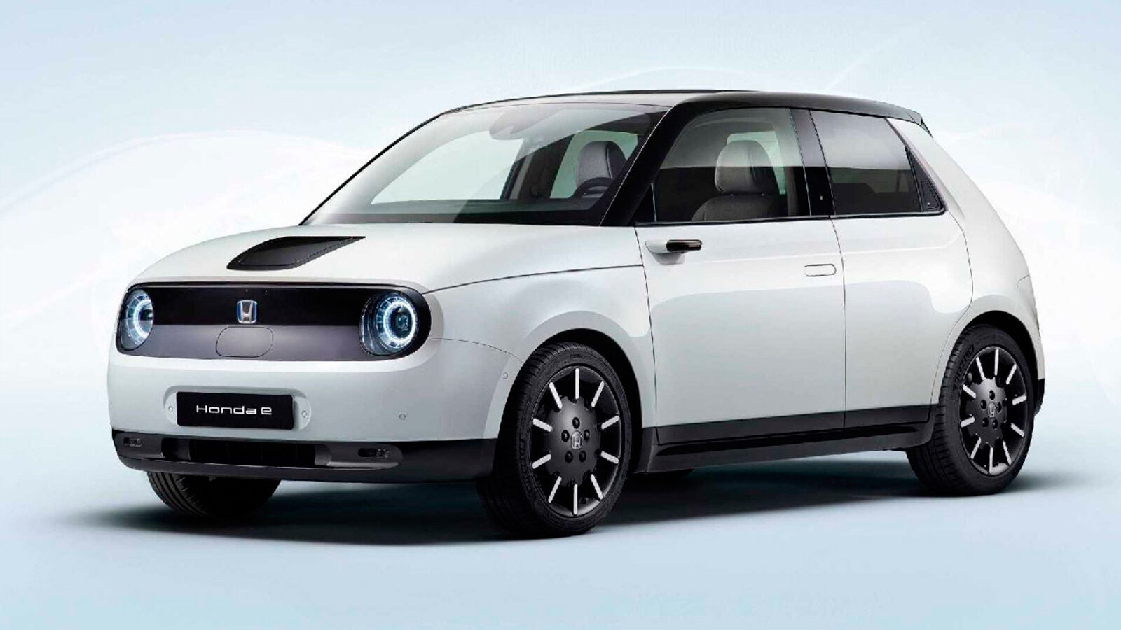 Электрохэтч Honda e снимут с производства в январе 2024 года