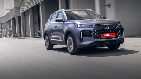 Подробный тест и обзор Chery Tiggo 4: плюсы и минусы одного из хитов компактного сегмента