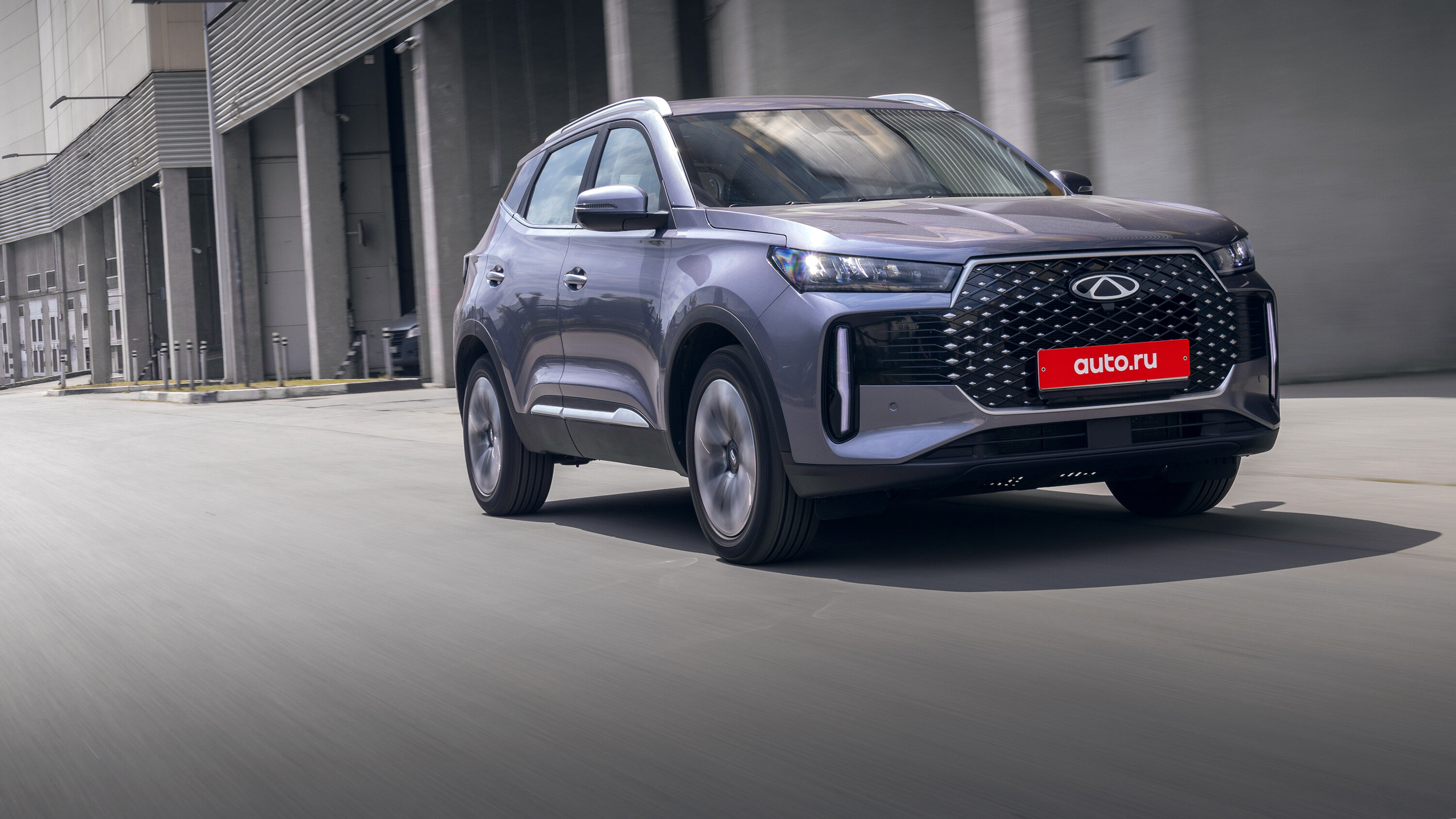 Подробный тест и обзор Chery Tiggo 4: плюсы и минусы одного из хитов компактного сегмента