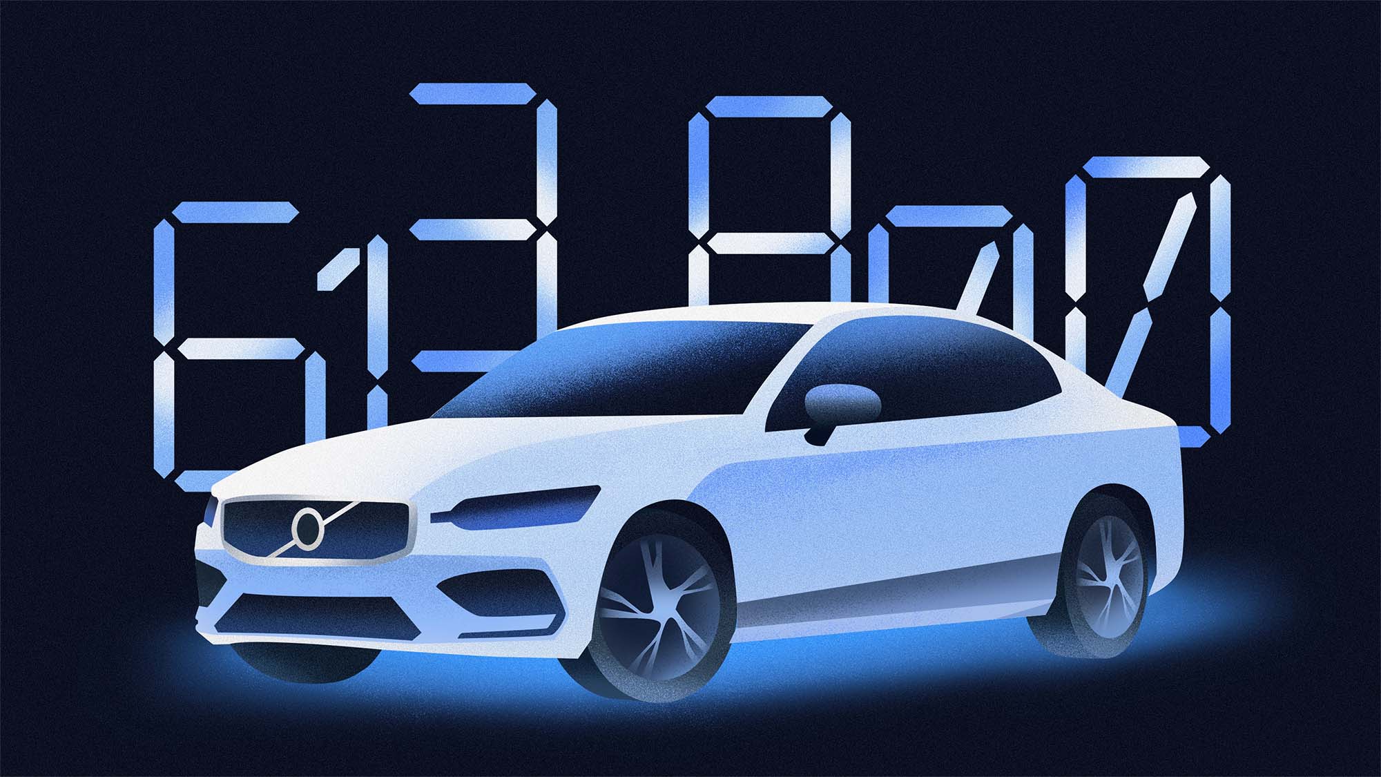 600 тысяч рублей за год, но никакого тюнинга: реальный дневник трат на Volvo S60