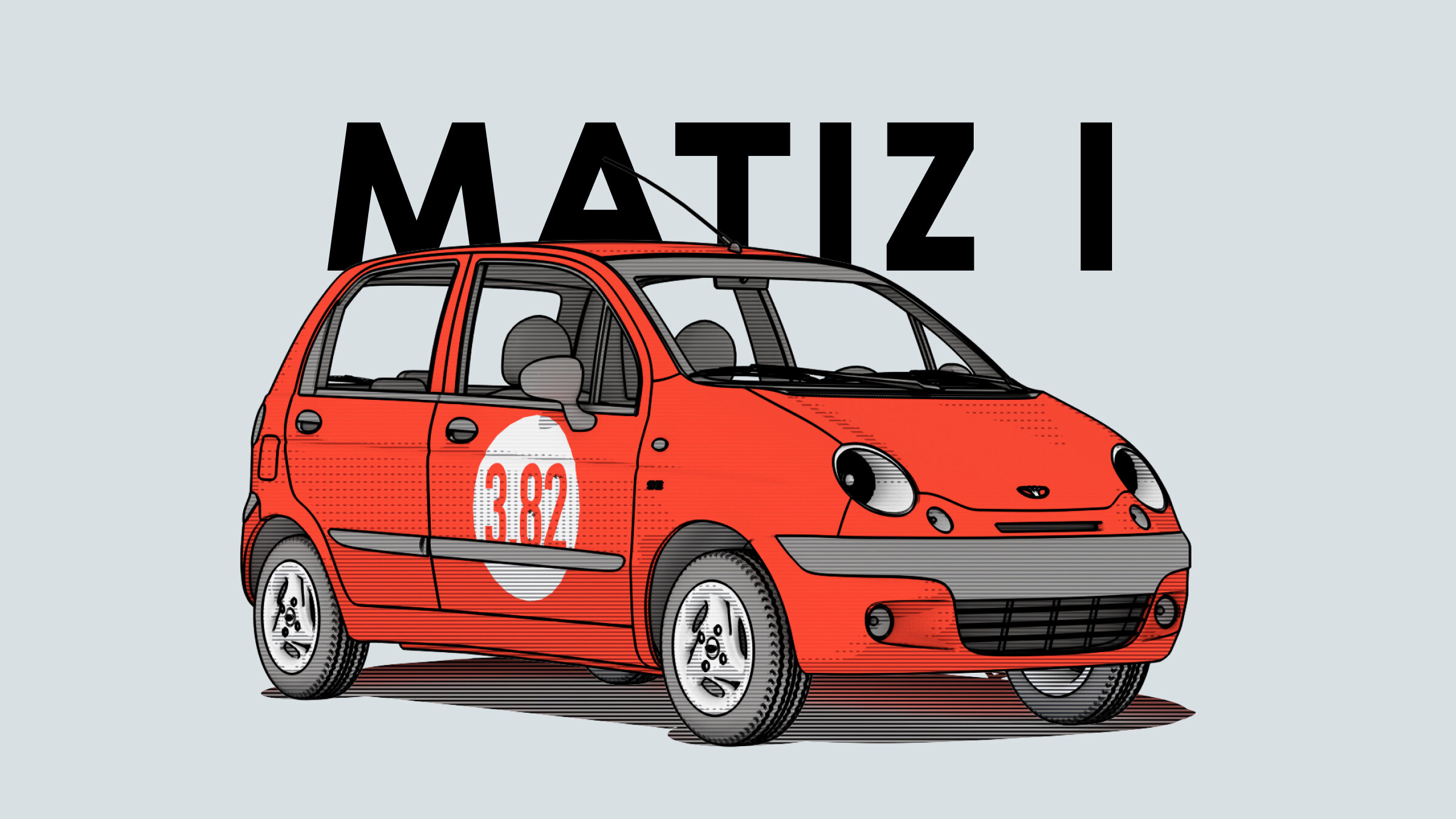 Надёжен ли Daewoo Matiz I поколения: все проблемы подержанного автомобиля
