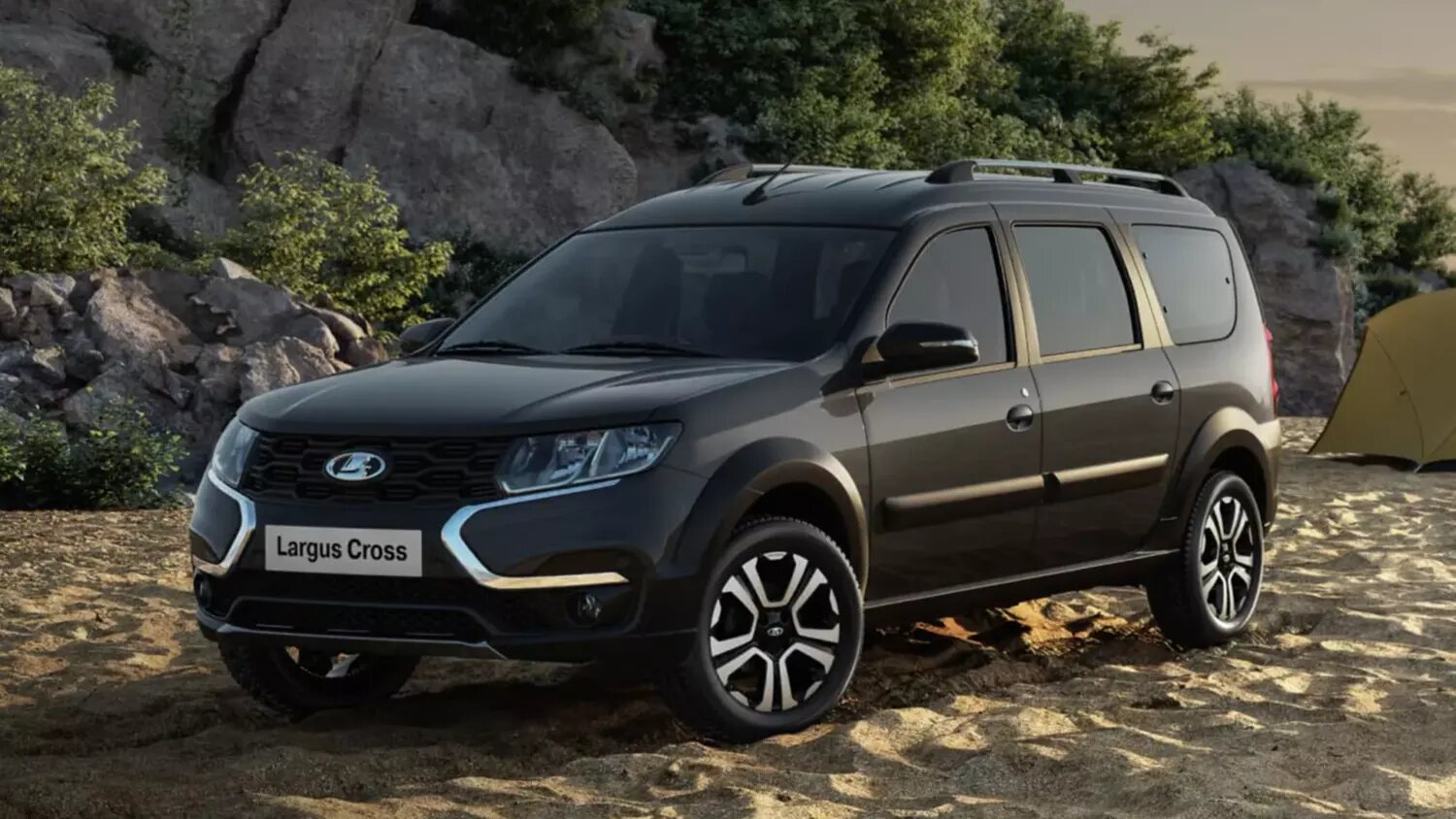 Перенос сборки Lada Largus в Ижевск обойдётся в 2 миллиарда рублей