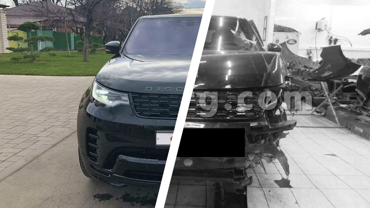 «Идеальный» Диско, который списали в «тотал» сразу после покупки: о чём не рассказывает продавец