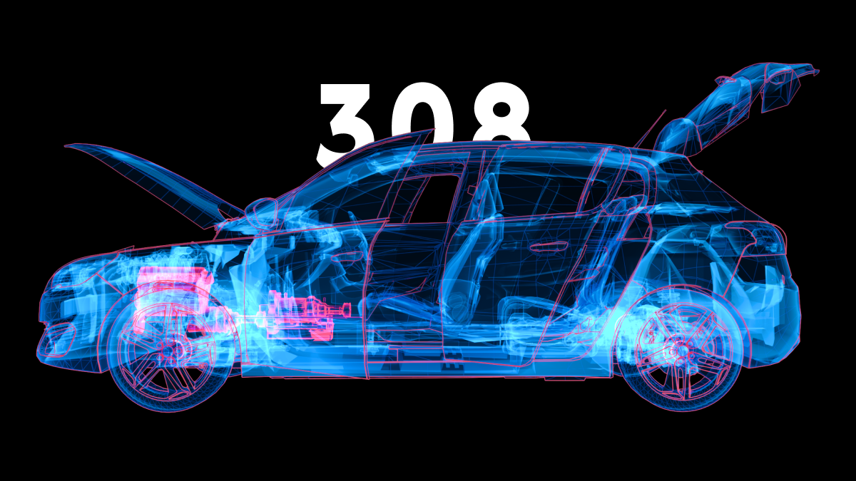 5 проблемных мест подержанного Peugeot 308
