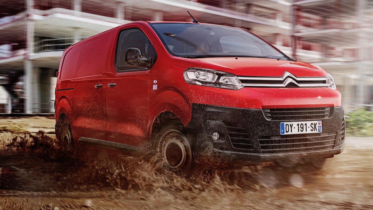 Полноприводные вэны Peugeot и Citroen оказались сильно дороже переднеприводных