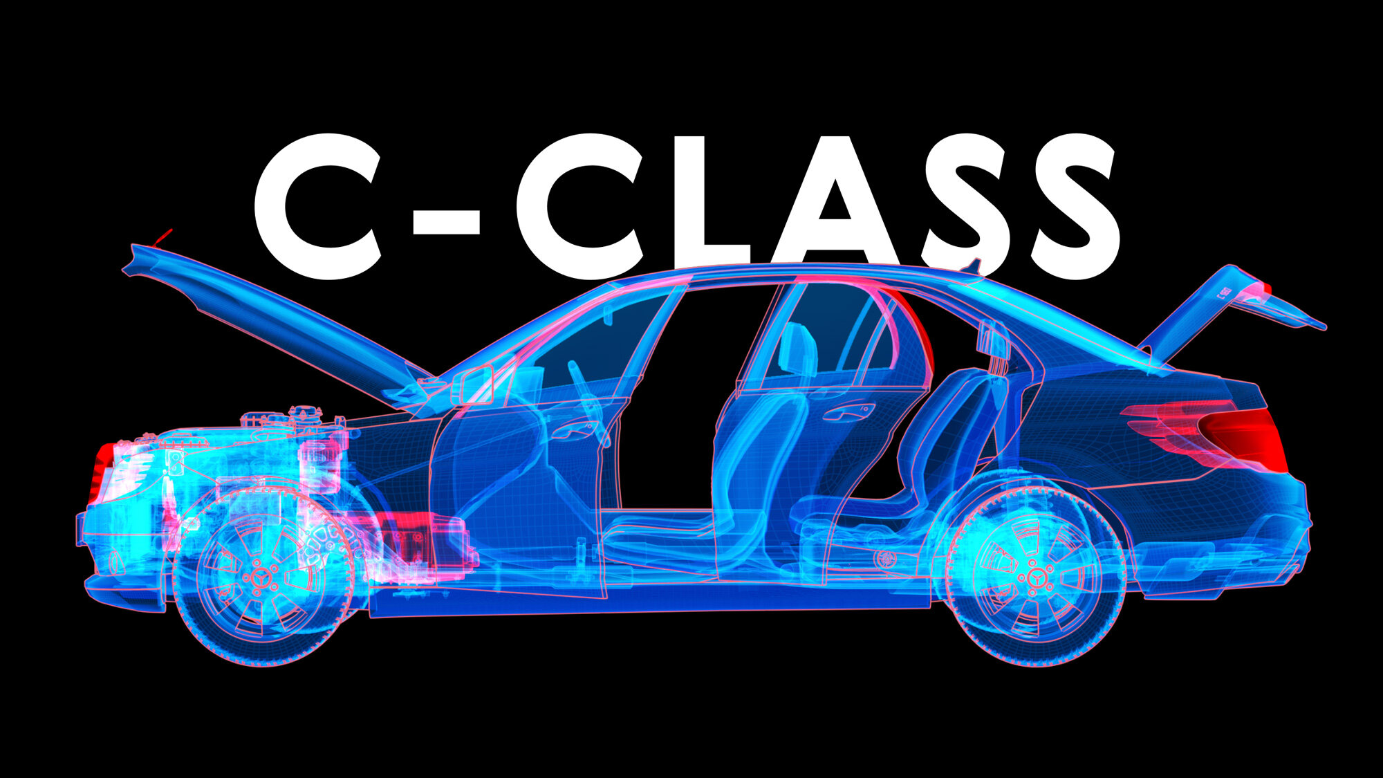 6 проблем подержанных седанов Mercedes-Benz C-класса W204