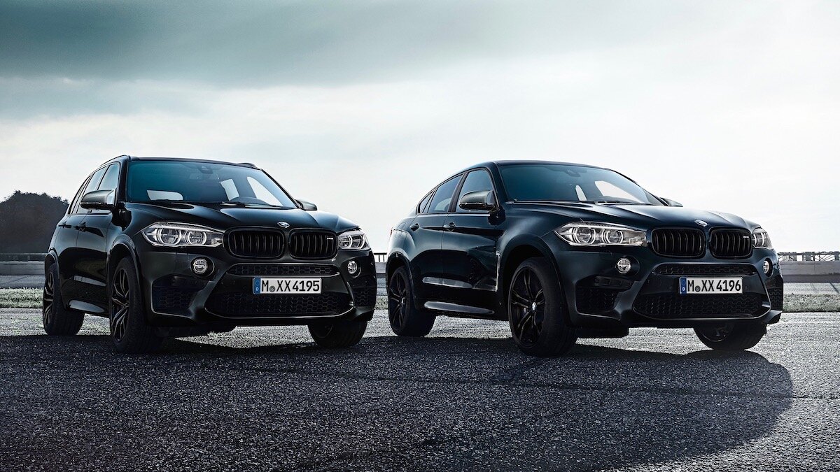 В России попали под отзыв 19 тысяч кроссоверов BMW