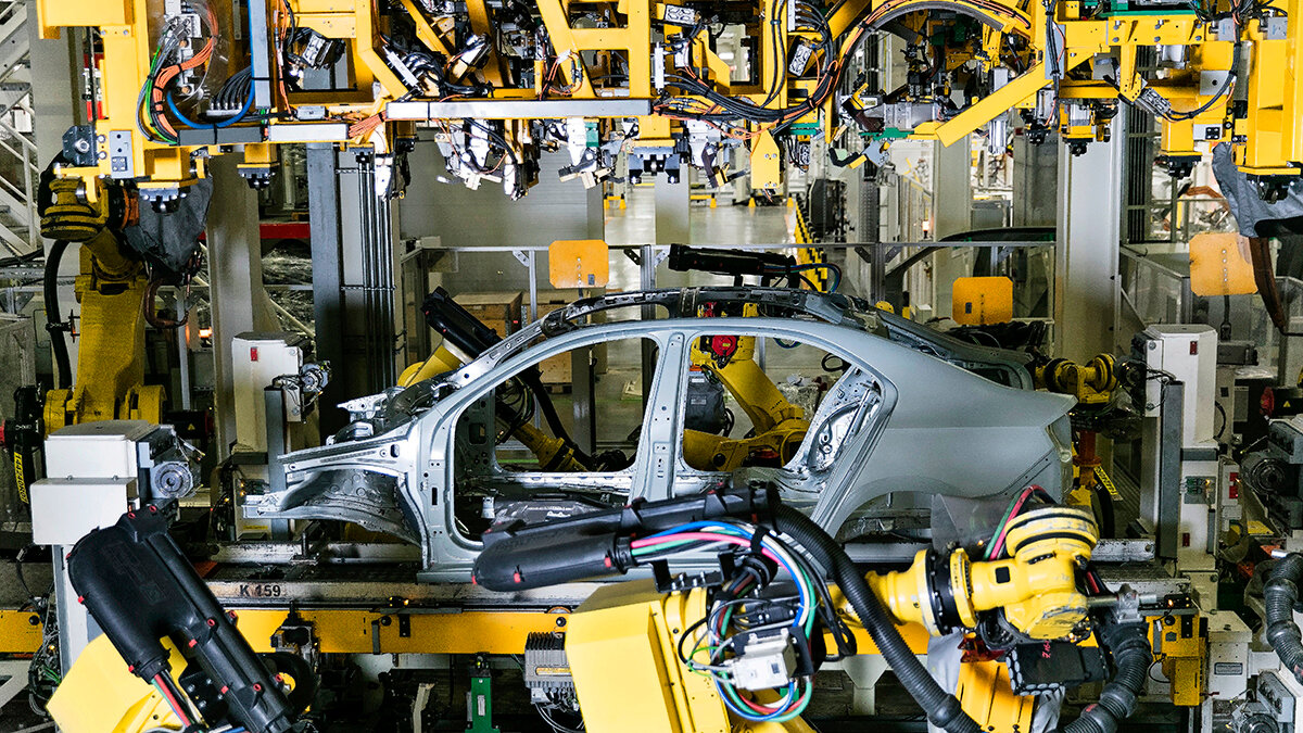 Skoda отложит запуск нового Rapid в России из-за нехватки деталей