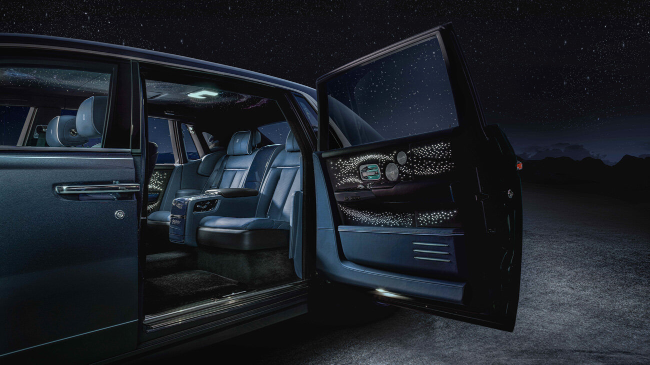 Космический Rolls-Royce: пульсар есть, а часов нет (фотопост)