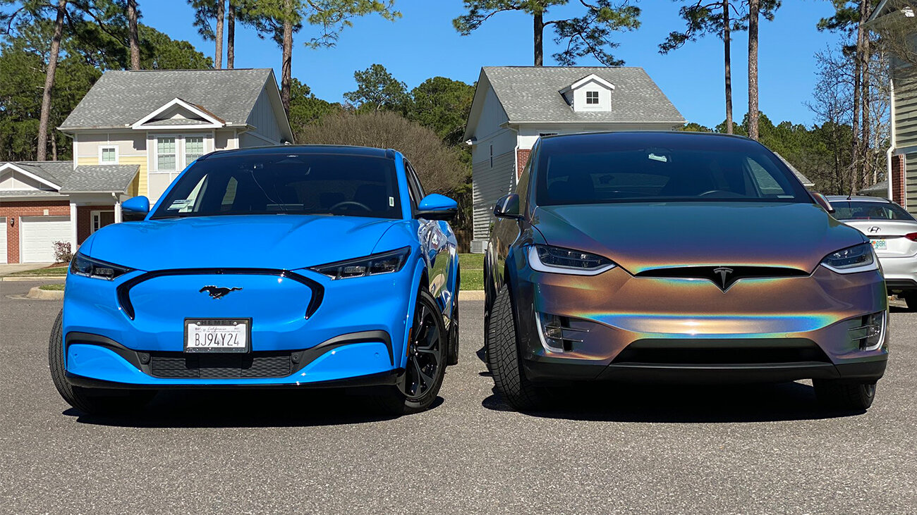 Поясни за Форд! Неожиданные примеры автомобильного буллинга