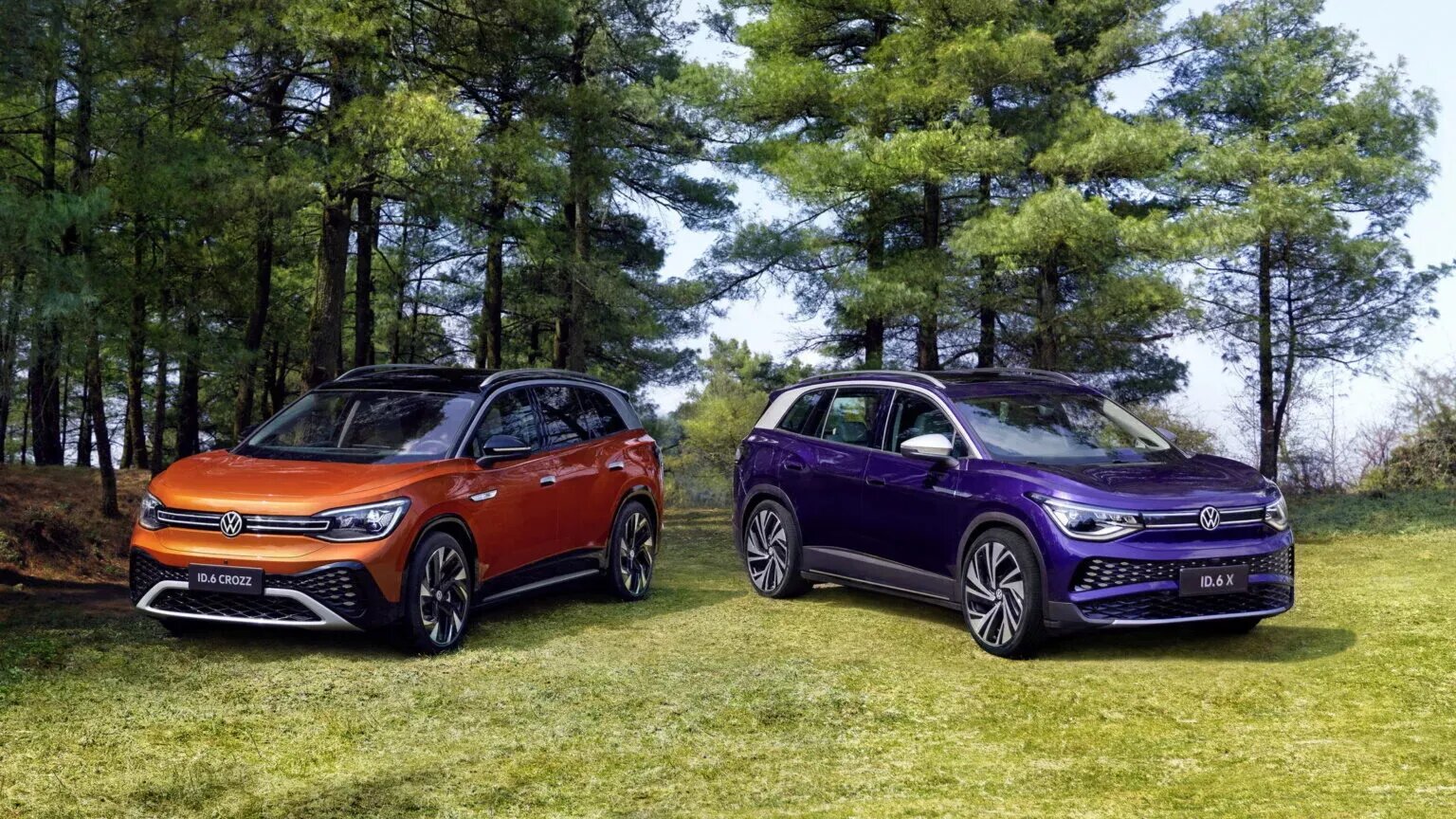 Volkswagen теряет рыночную долю в Китае, BYD её завоёвывает