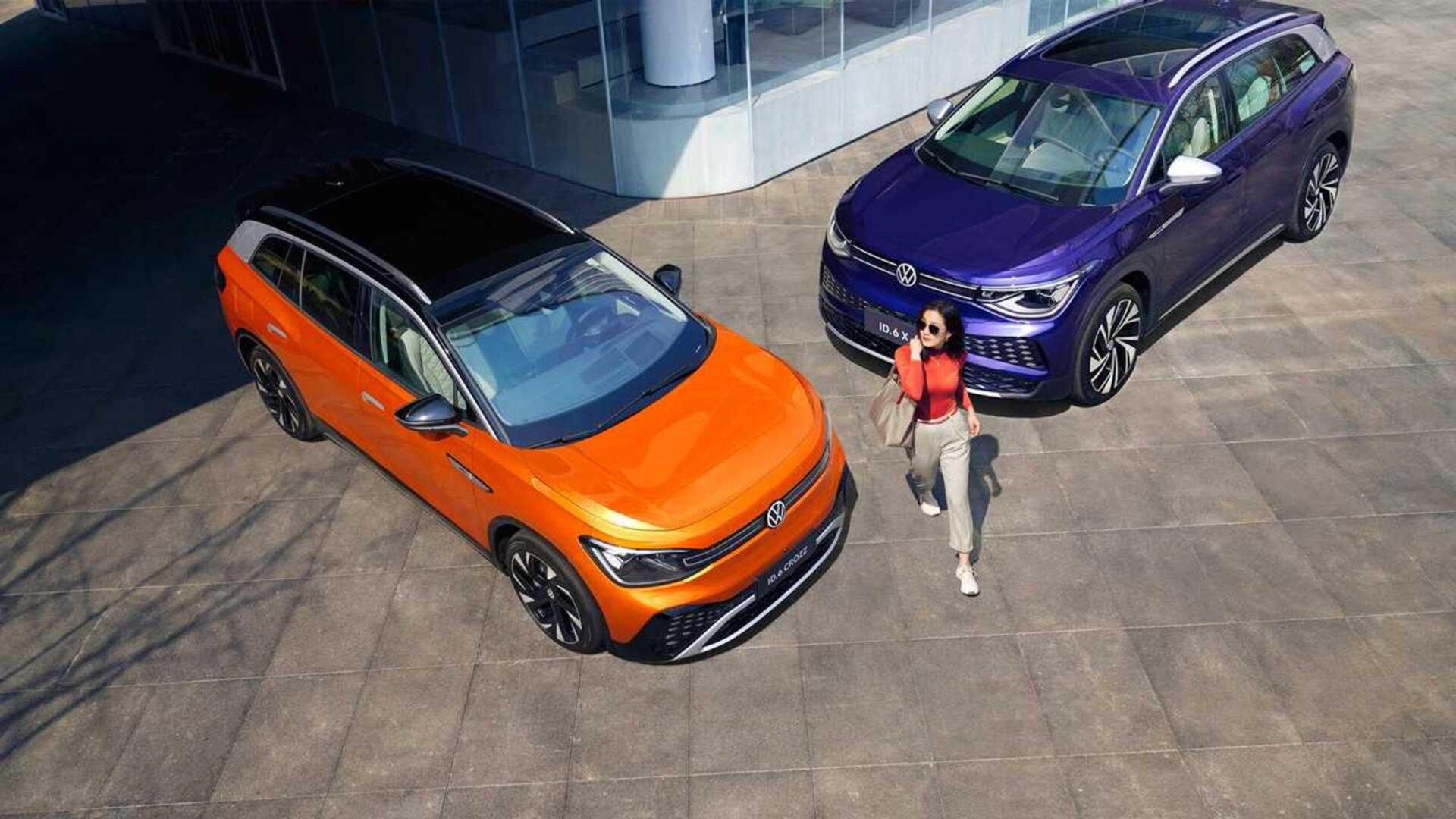Volkswagen будет уклоняться от войны скидок «любой ценой»