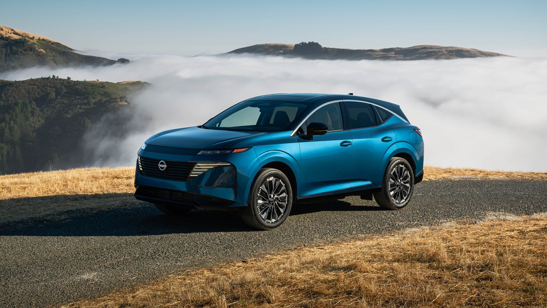Nissan вслед за Honda и Toyota начнёт поставлять американские машины в Японию