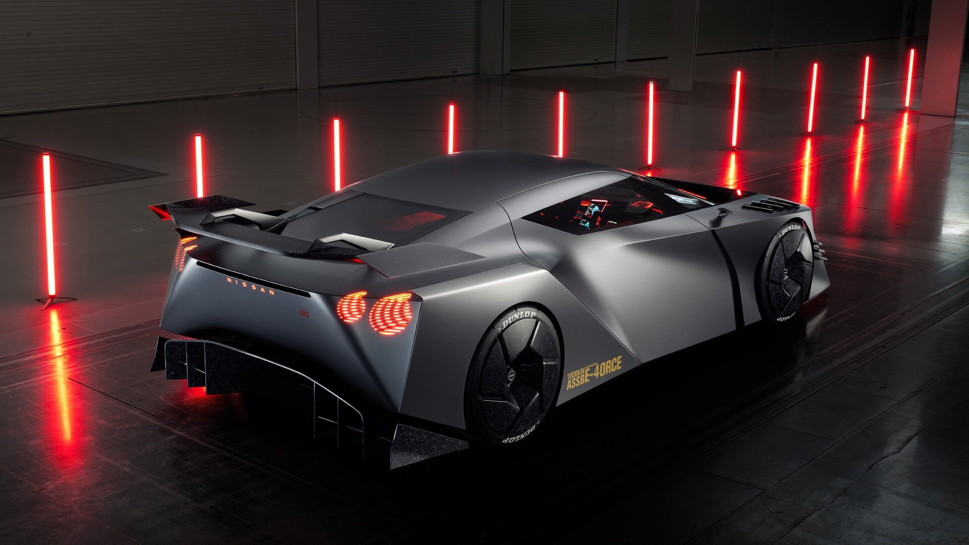 В Nissan ещё не решили, каким будет новый GT-R