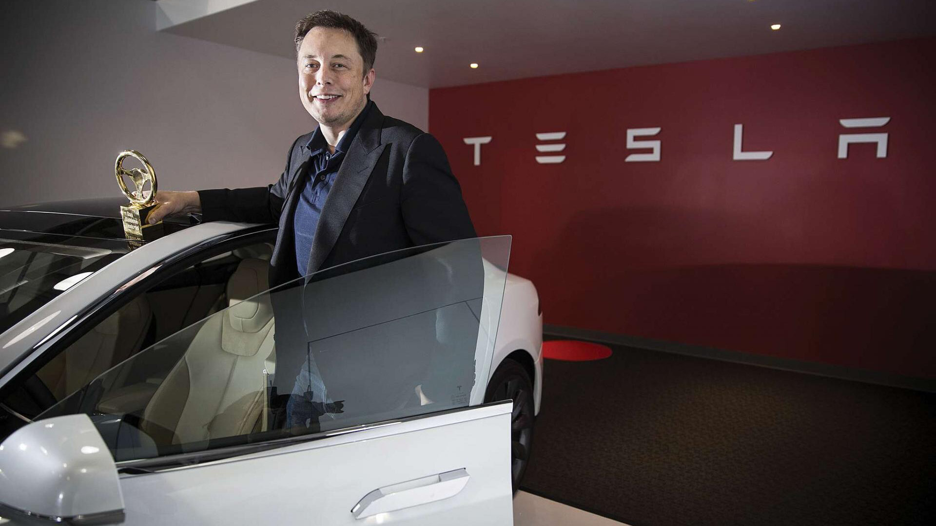 Стоимость бренда Tesla выросла втрое. Но это всё ещё меньше, чем стоят Toyota, Mercedes-Benz и BMW