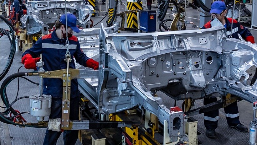 «Автотор» запустит производство пяти новых моделей до конца года