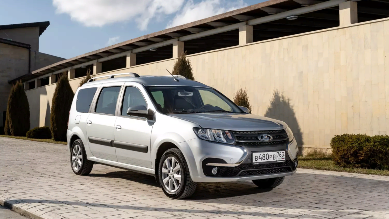 АвтоВАЗ и УАЗ перейдут на китайские блоки ABS