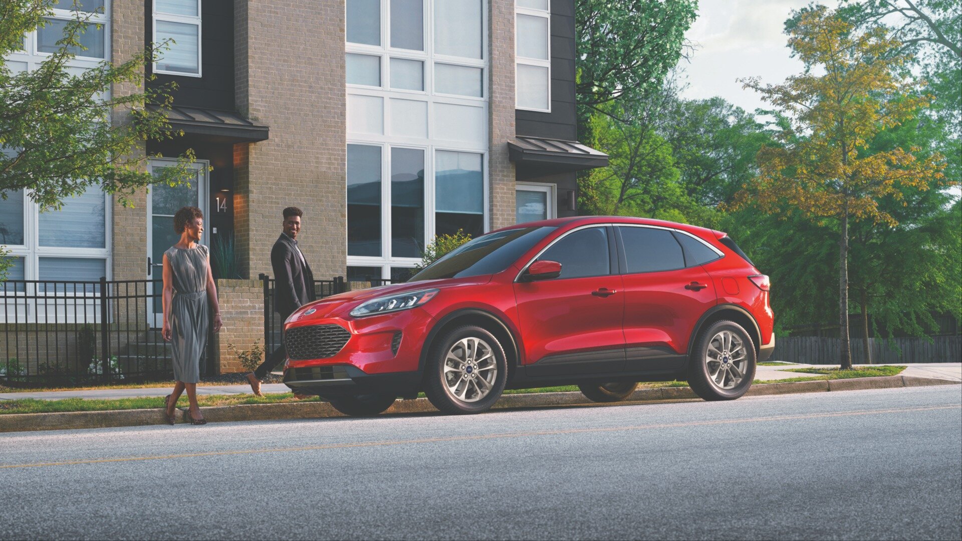 Ford снимет с производства ещё три модели ради электрокаров