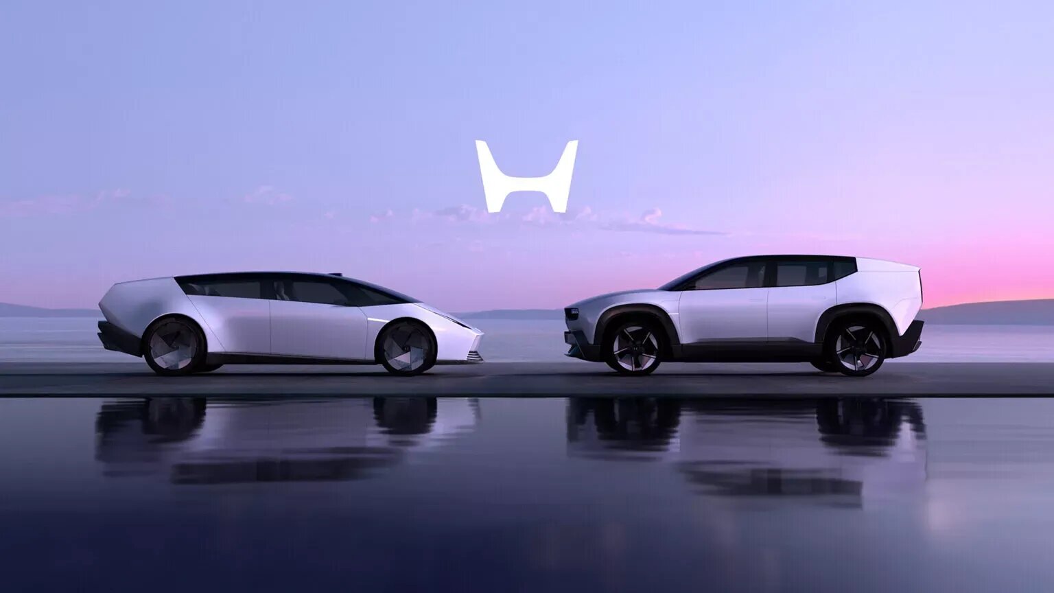 Honda отказалась от трёх электромобилей, потеряв на этом миллиарды долларов
