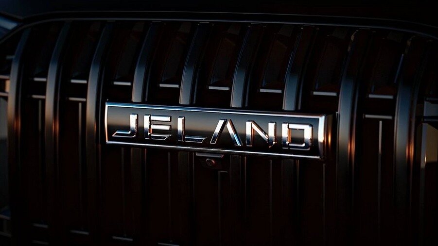 Уточнены сроки начала продаж автомобилей новой российской марки Jeland