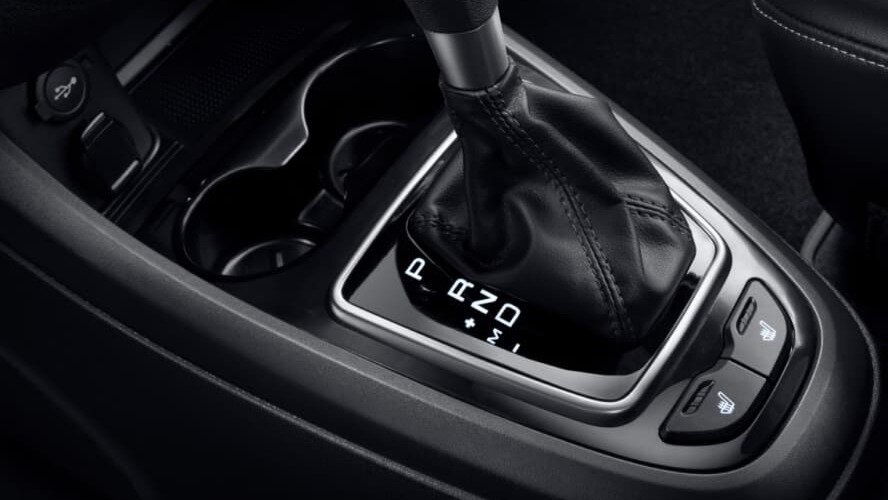 Lada Vesta останется без «автомата» в 2023 году