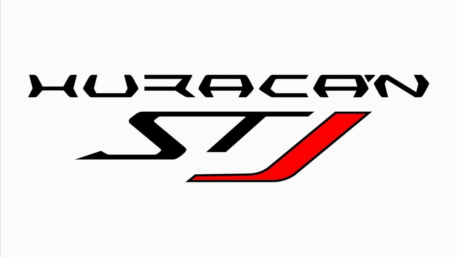 Lamborghini готовит для Huracan прощальную версию STJ
