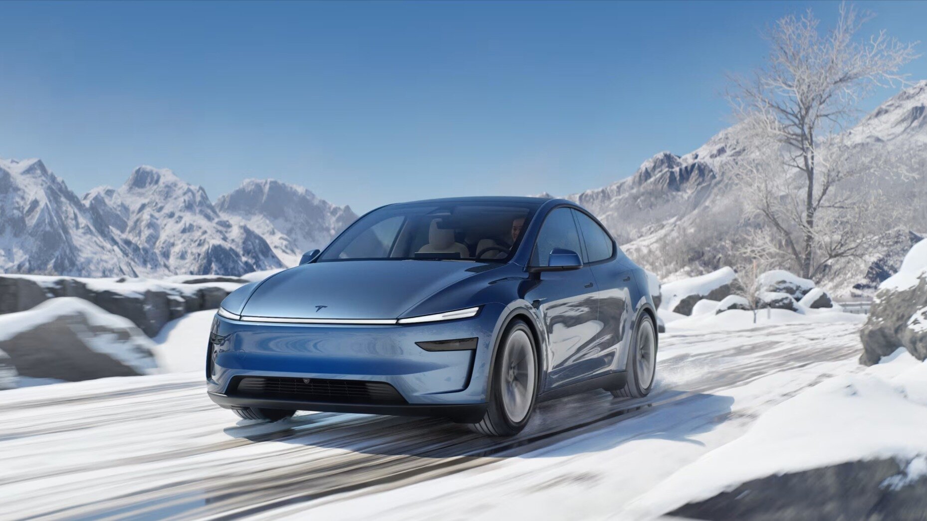 Продажи Tesla в Китае упали вдвое вслед за Европой