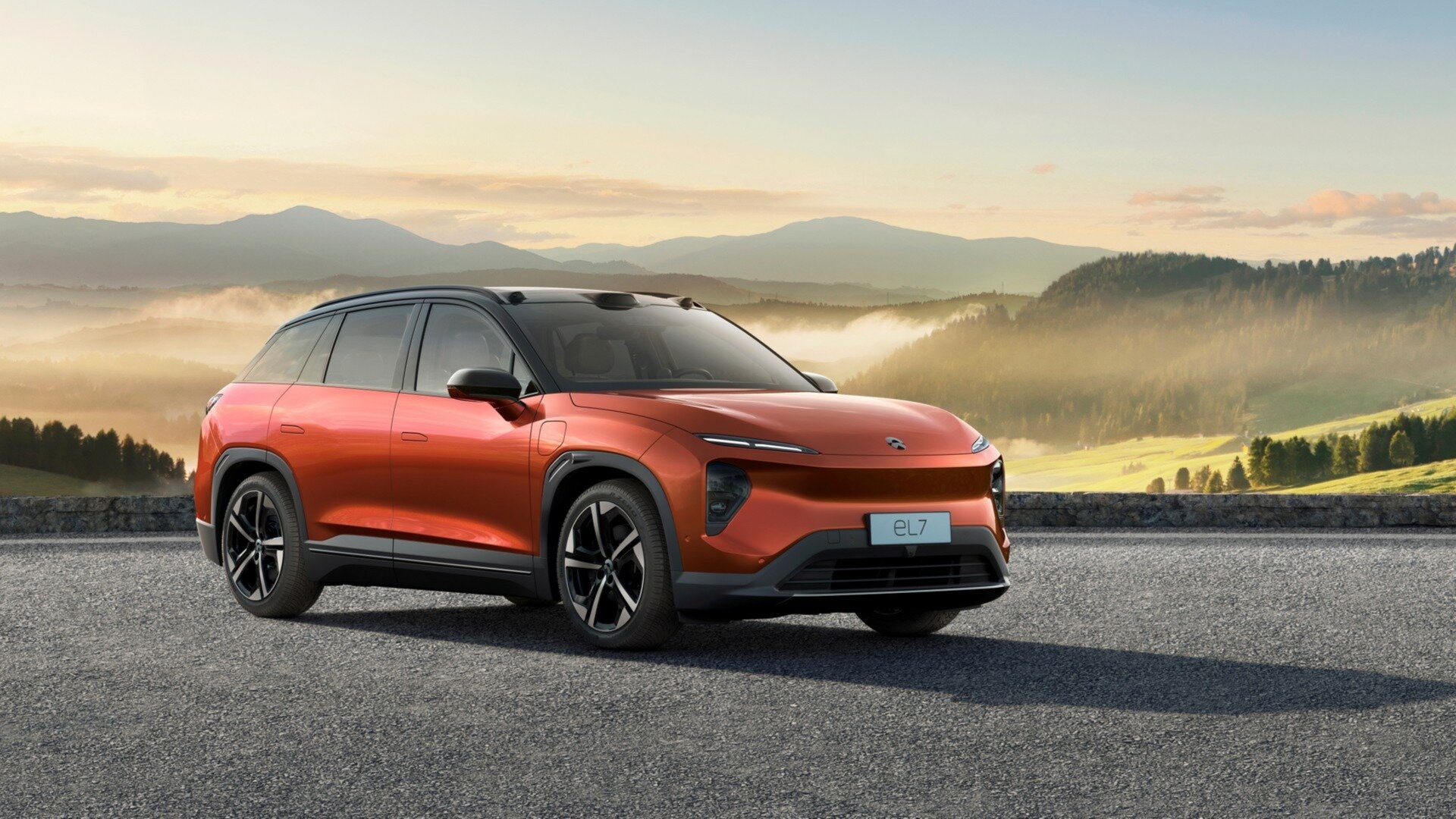 Audi выиграла суд у китайской фирмы Nio: теперь ей придётся переименовать свои модели