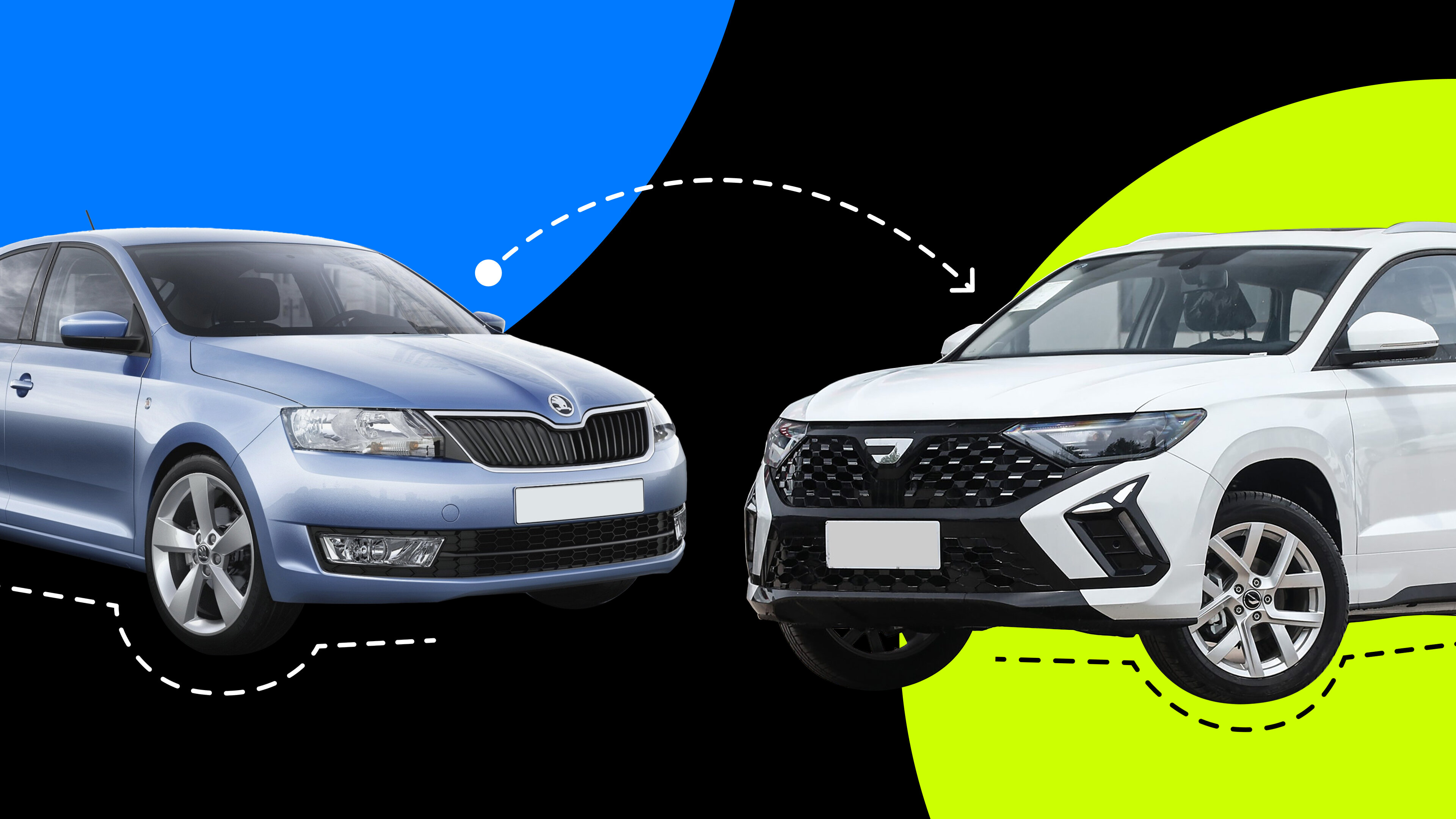 Пересели на «китайца»: честные отзывы о Jetta VS5 от тех, кто ездил на машинах привычных марок