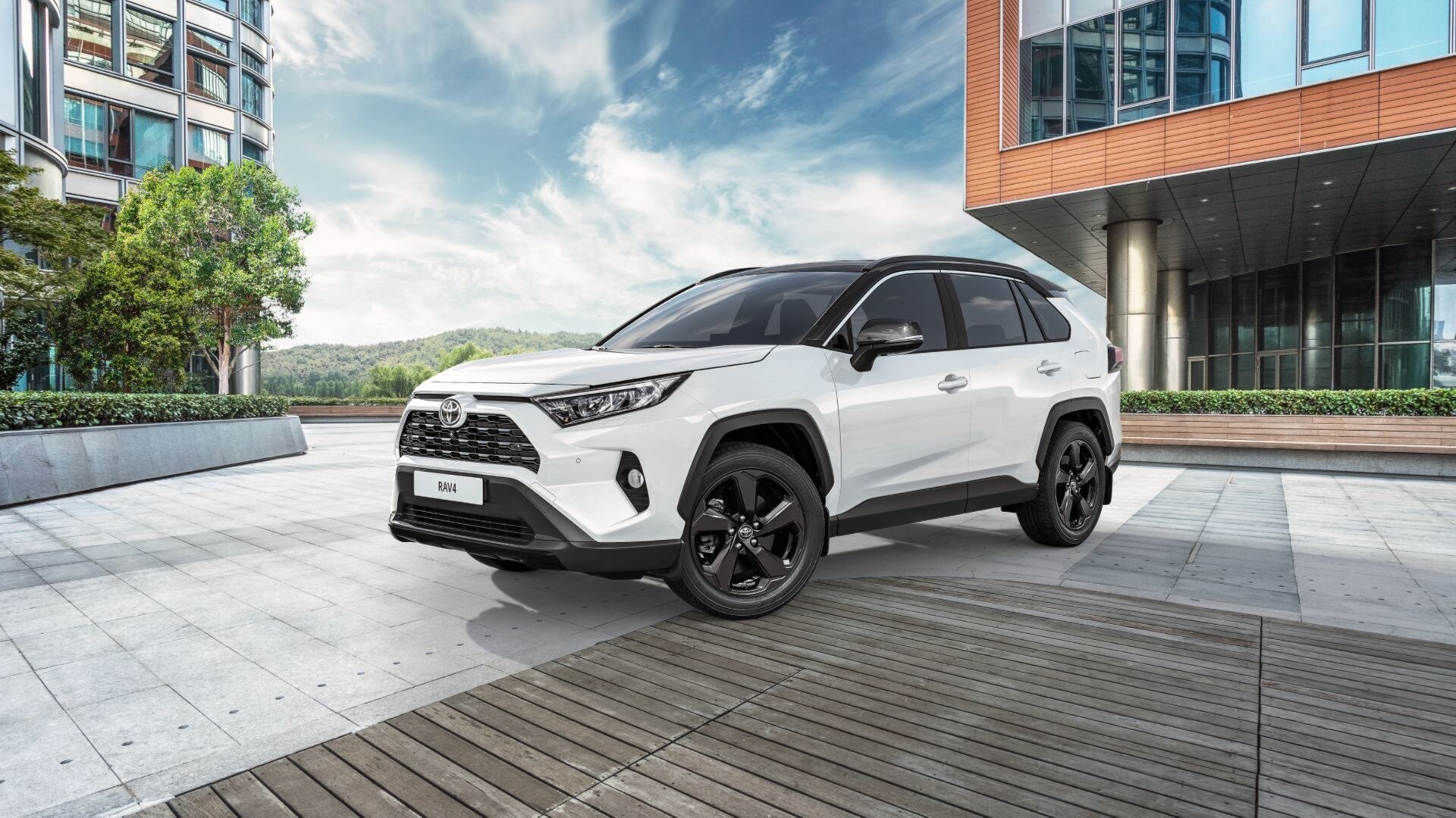 Россияне назвали любимые цвета автомобилей