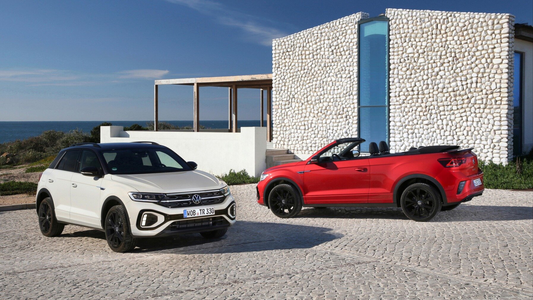 VW приостановит производство самого популярного кроссовера Европы