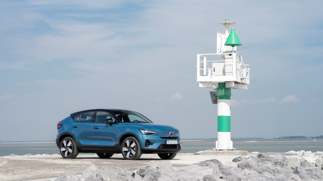 В Volvo подсчитали, насколько производство электрокаров «грязнее», чем машин с ДВС