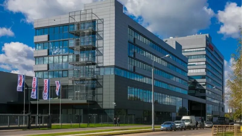 Институт НАМИ купил российский завод Bosch