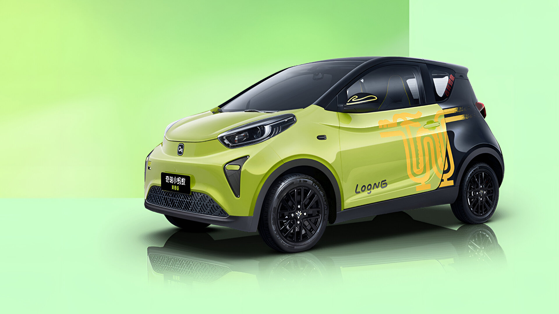 Chery оснастит «автопилотом» даже самые недорогие модели
