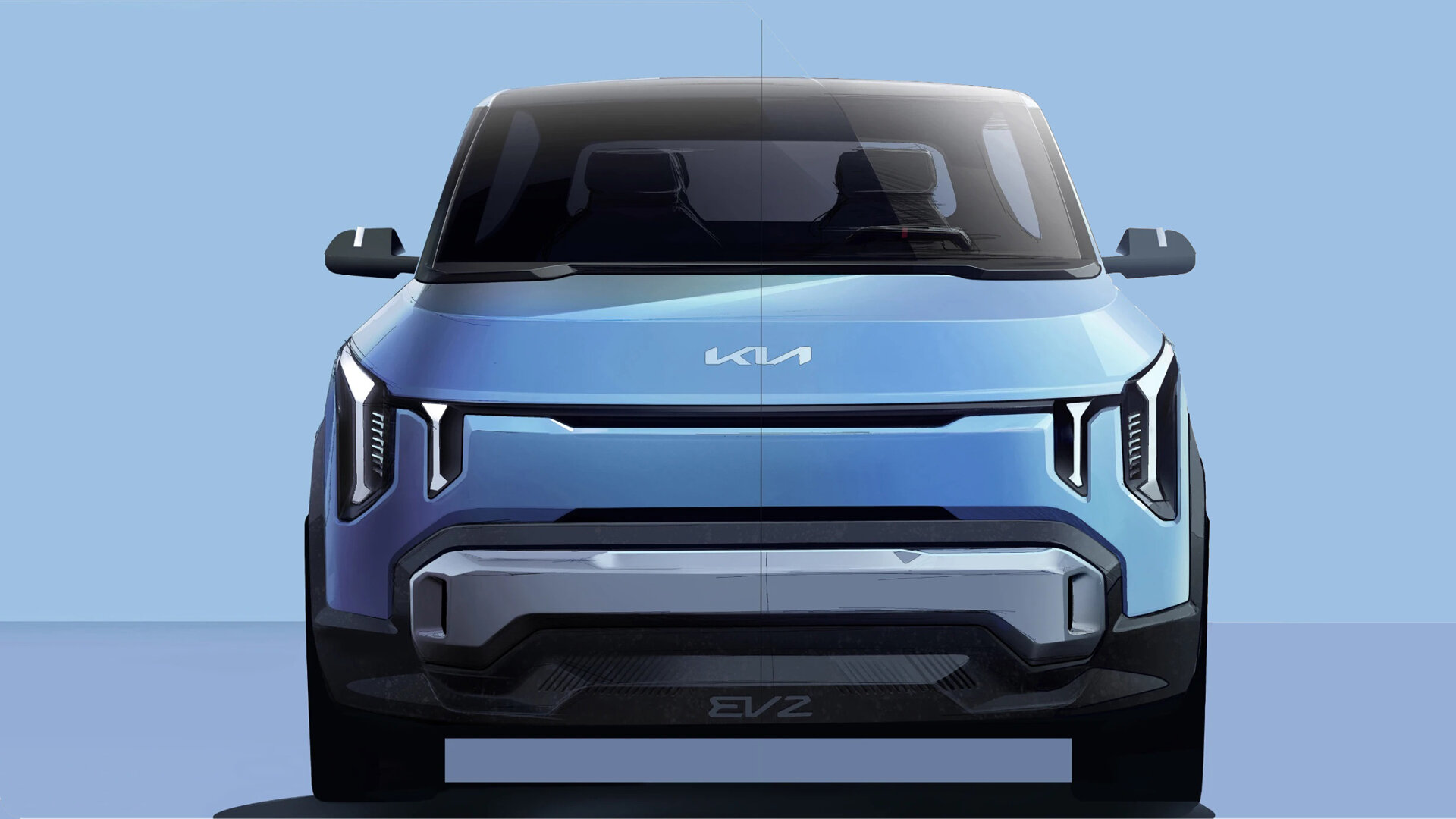 Kia подтвердила скорый выпуск дешёвого электрокара для Европы