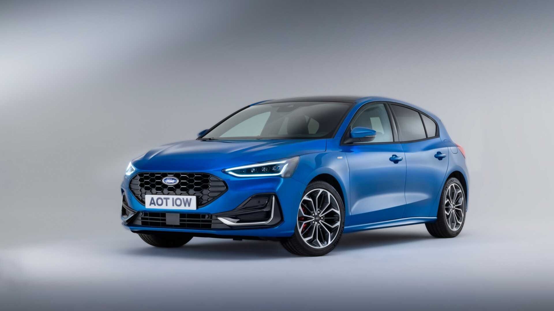 Ford закрыл приём заказов на Focus и Fiesta в Европе