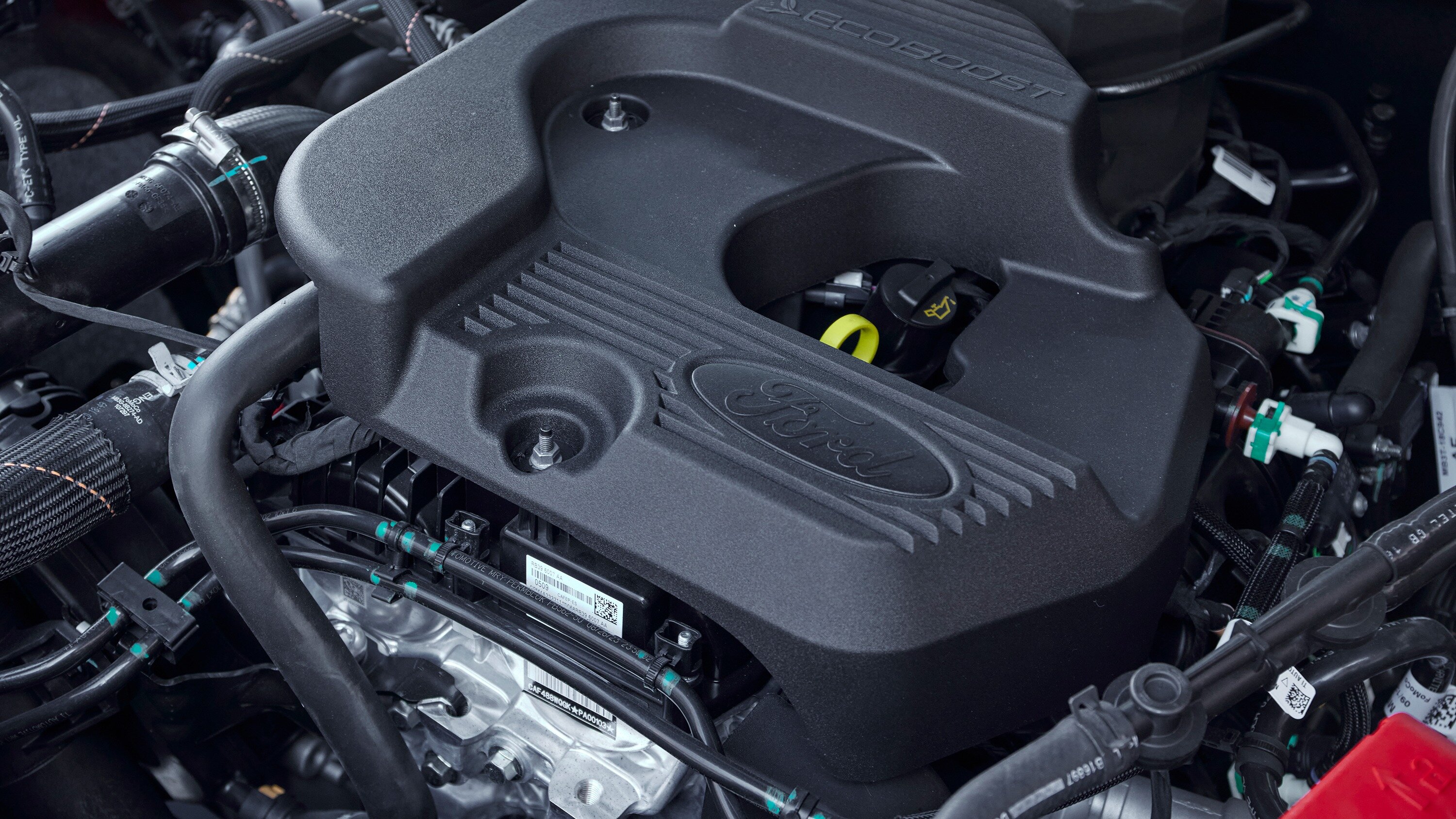 Ford теперь ежедневно разбирает моторы для борьбы с браком