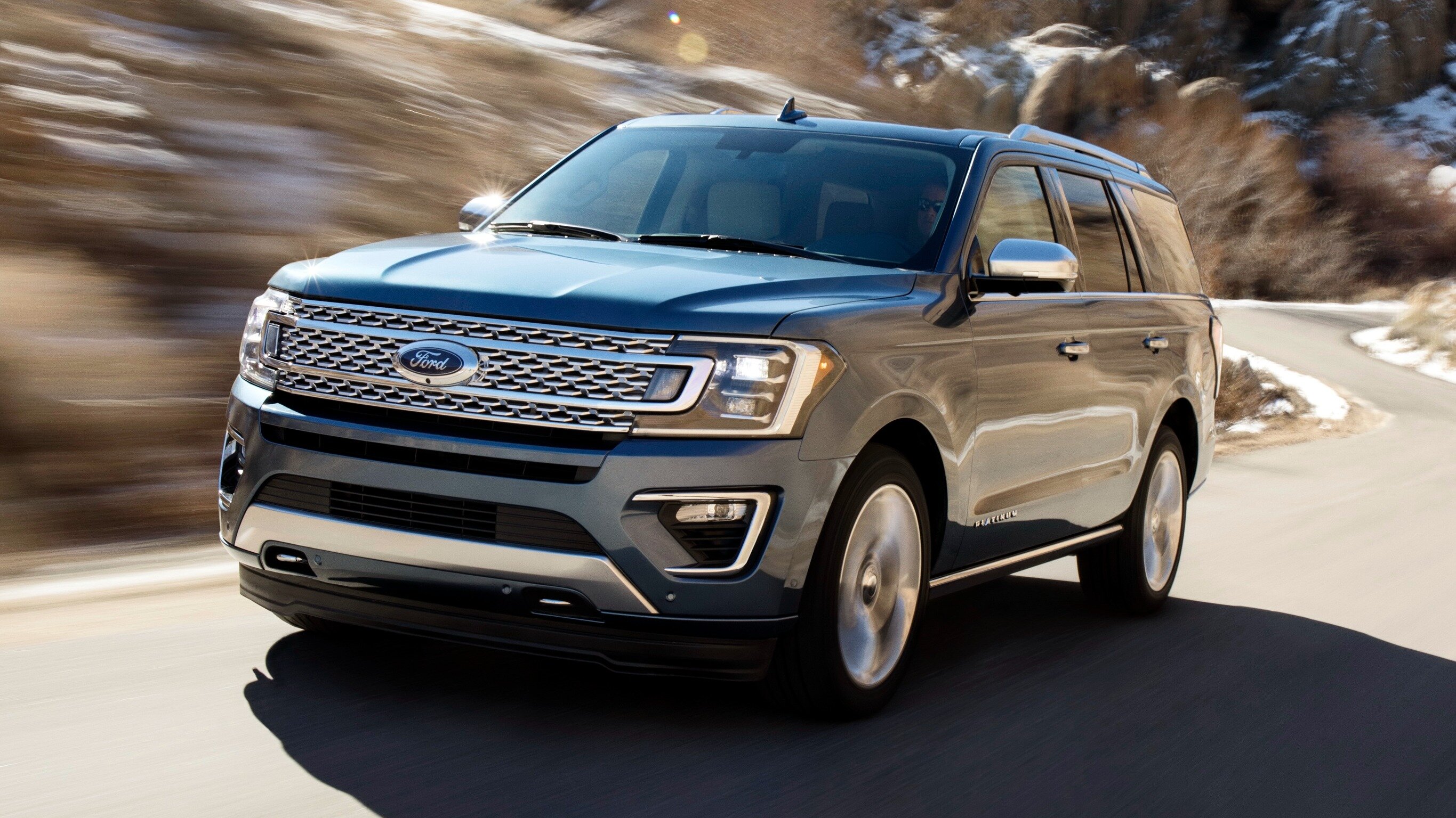 Ford отзывает 420 тысяч машин из-за повышенной угрозы травм при ДТП
